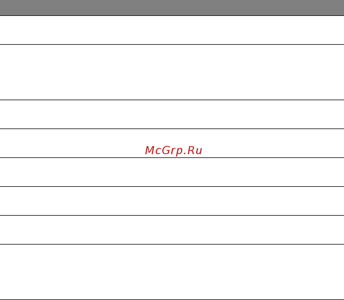 Acer ASPIRE M3-581PTG Инструкция по эксплуатации онлайн [1076/3554] 97722
