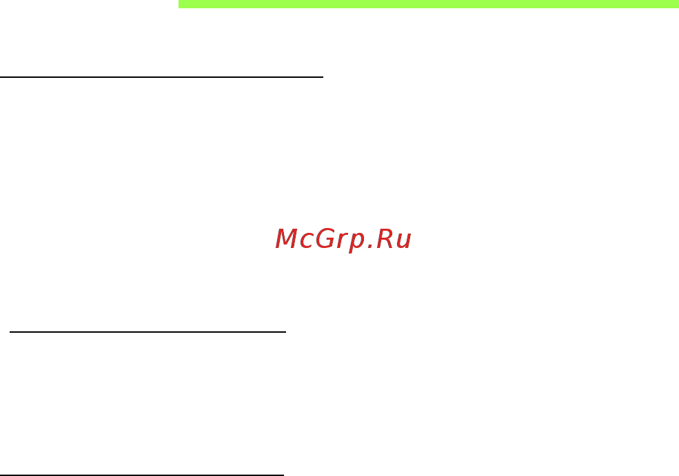 Acer ASPIRE M3-581PTG [1167/3554] Rådlösa nätverk