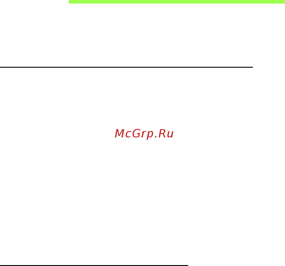 Acer ASPIRE M3-581PTG [1178/3554] Anliga frågor