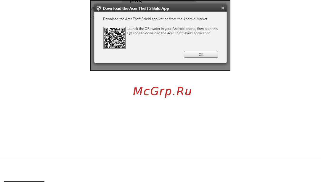 Acer ASPIRE M3-581PTG [1406/3554] Общие