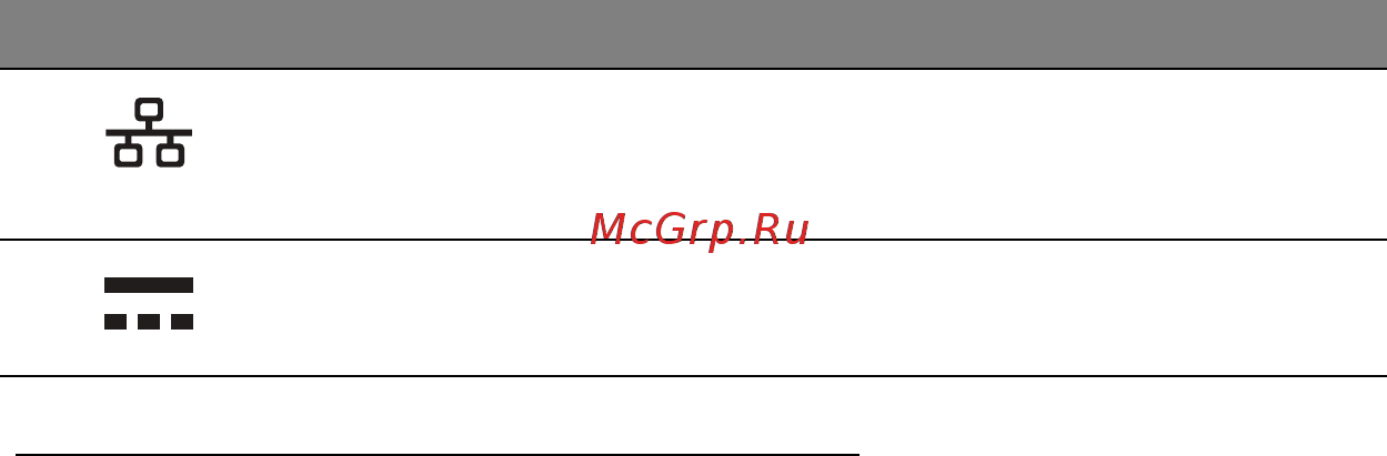 Acer ASPIRE M3-581PTG [1471/3554] Informacje dotyczące interfejsu usb 3
