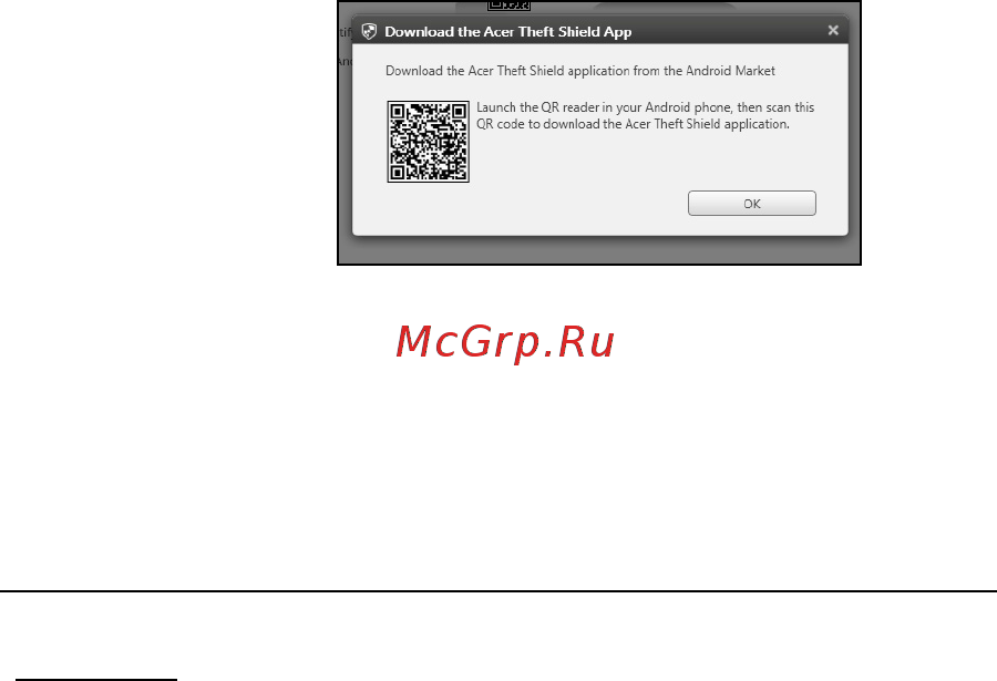 Acer ASPIRE M3-581PTG [1776/3554] Obecné