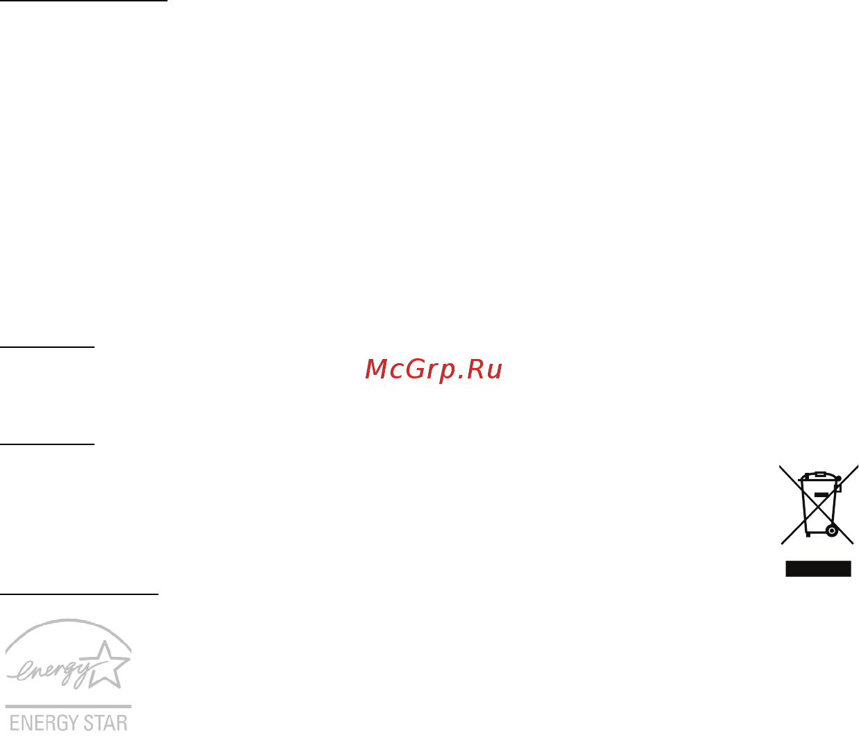 Acer ASPIRE M3-581PTG Инструкция по эксплуатации онлайн [3019/3554] 97722