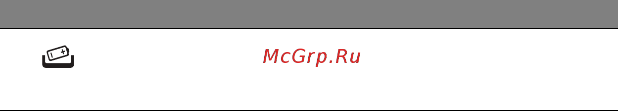 Acer ASPIRE M3-581PTG Инструкция по эксплуатации онлайн [3034/3554] 97722