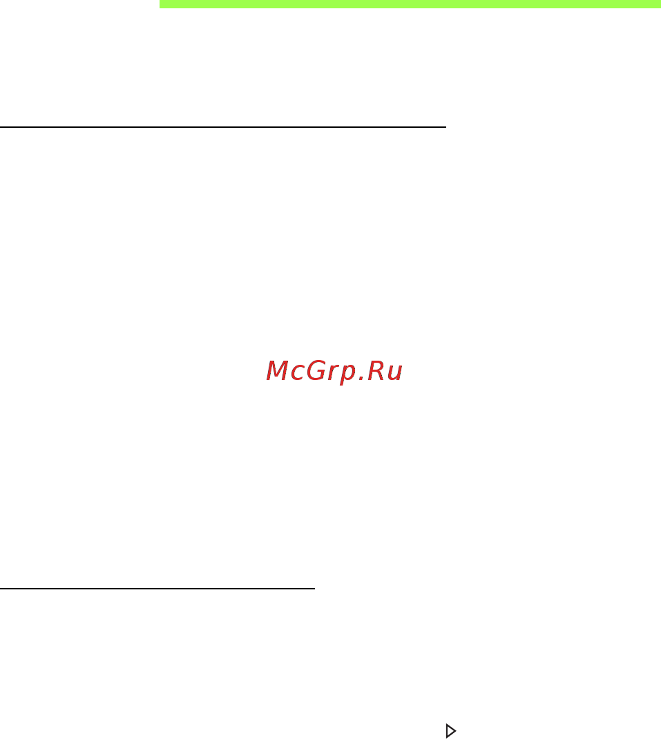 Acer ASPIRE M3-581PTG [3201/3554] 常見問題