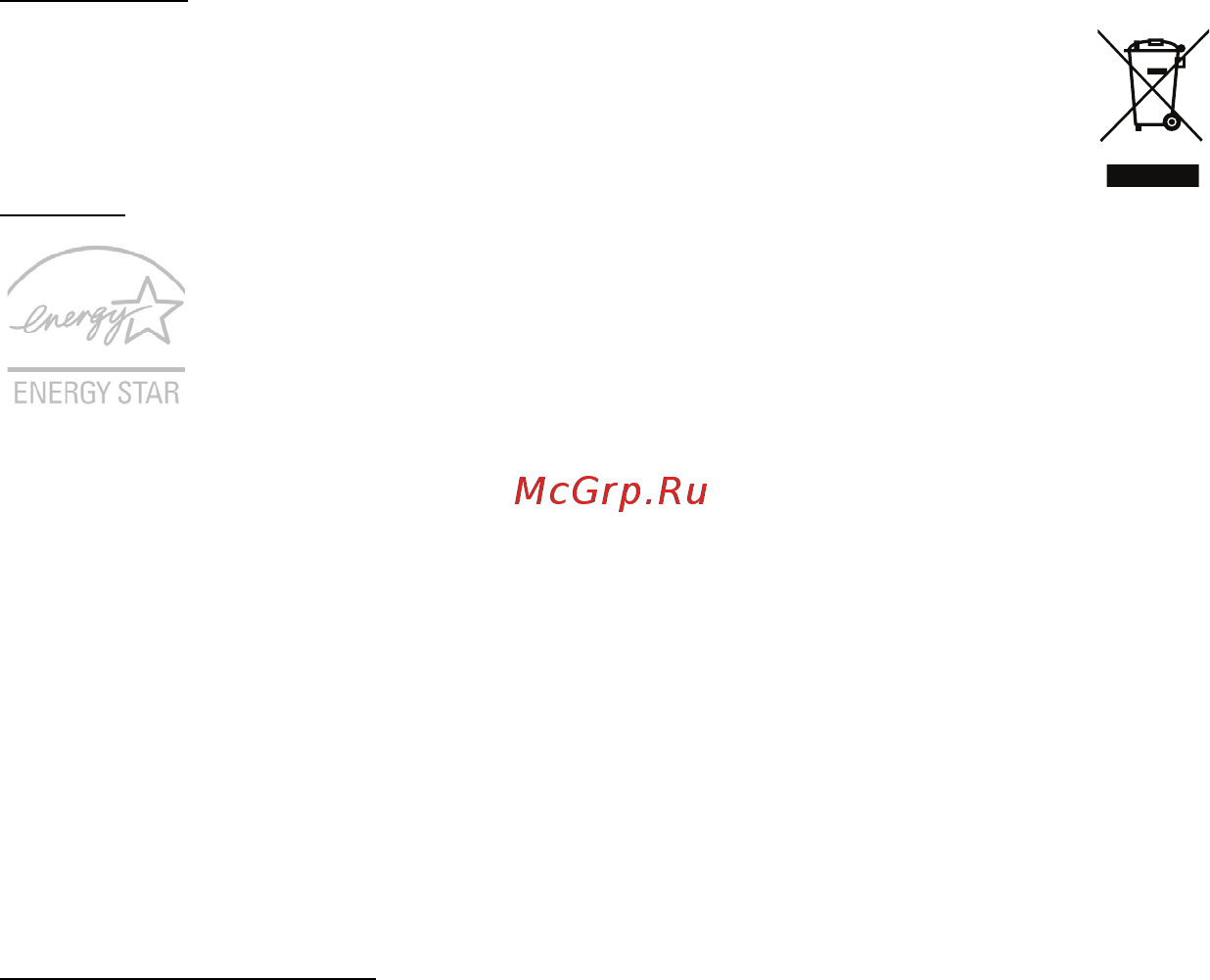 Acer ASPIRE M3-581PTG Инструкция по эксплуатации онлайн [3229/3554] 97722