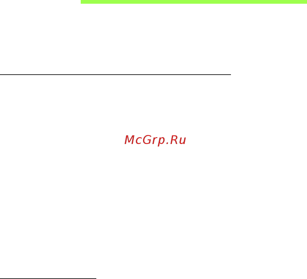 Acer ASPIRE M3-581PTG [440/3554] Scollegamento dalla scrivania