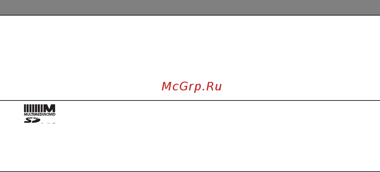Acer ASPIRE M3-581PTG Инструкция по эксплуатации онлайн [515/3554] 97722