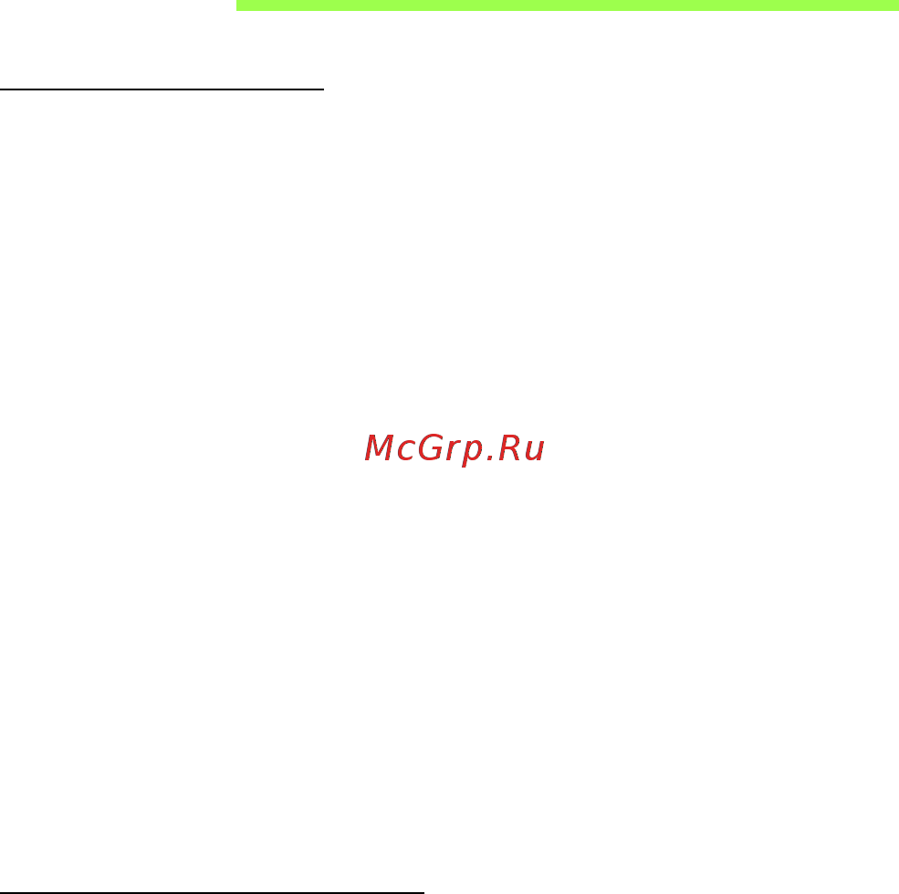 Acer ASPIRE M3-581PTG [605/3554] Visos de seguridad y normas