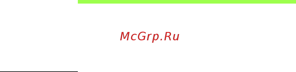 Acer ASPIRE M3-581PTG [751/3554] Om te beginnen