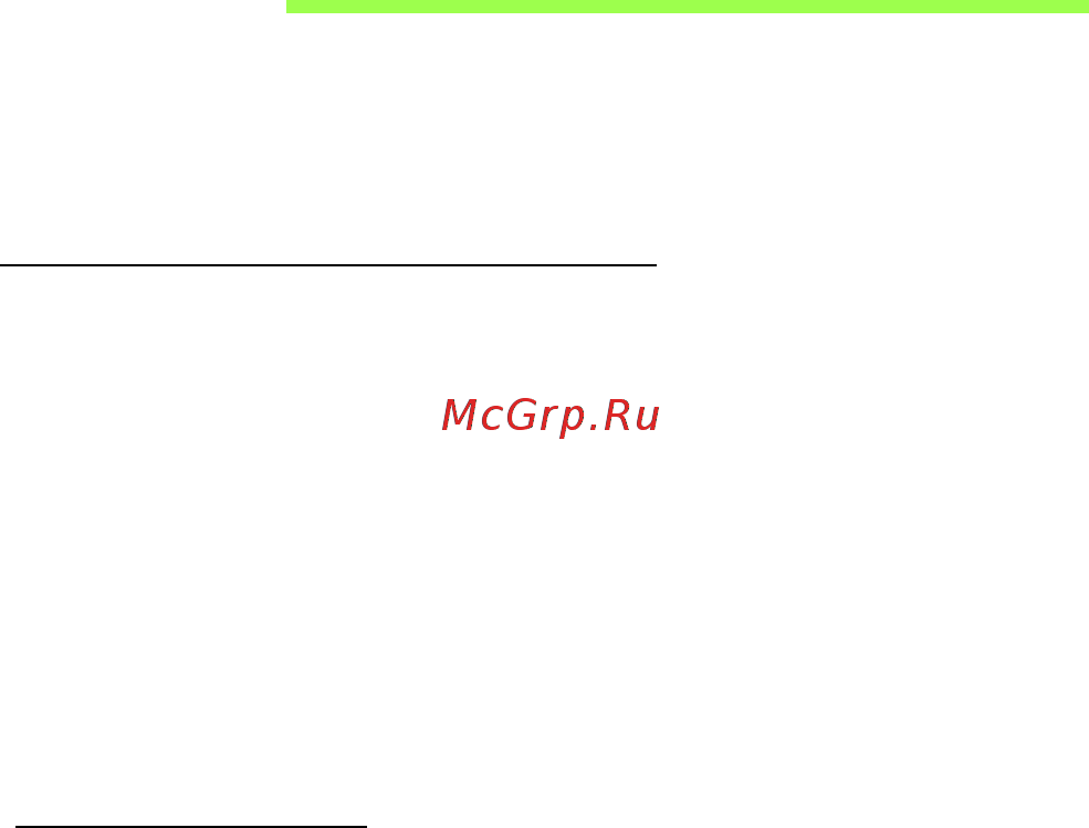 Acer ASPIRE M3-581PTG [806/3554] De accu opladen