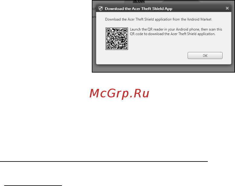 Acer ASPIRE M3-581PTG [822/3554] Algemeen