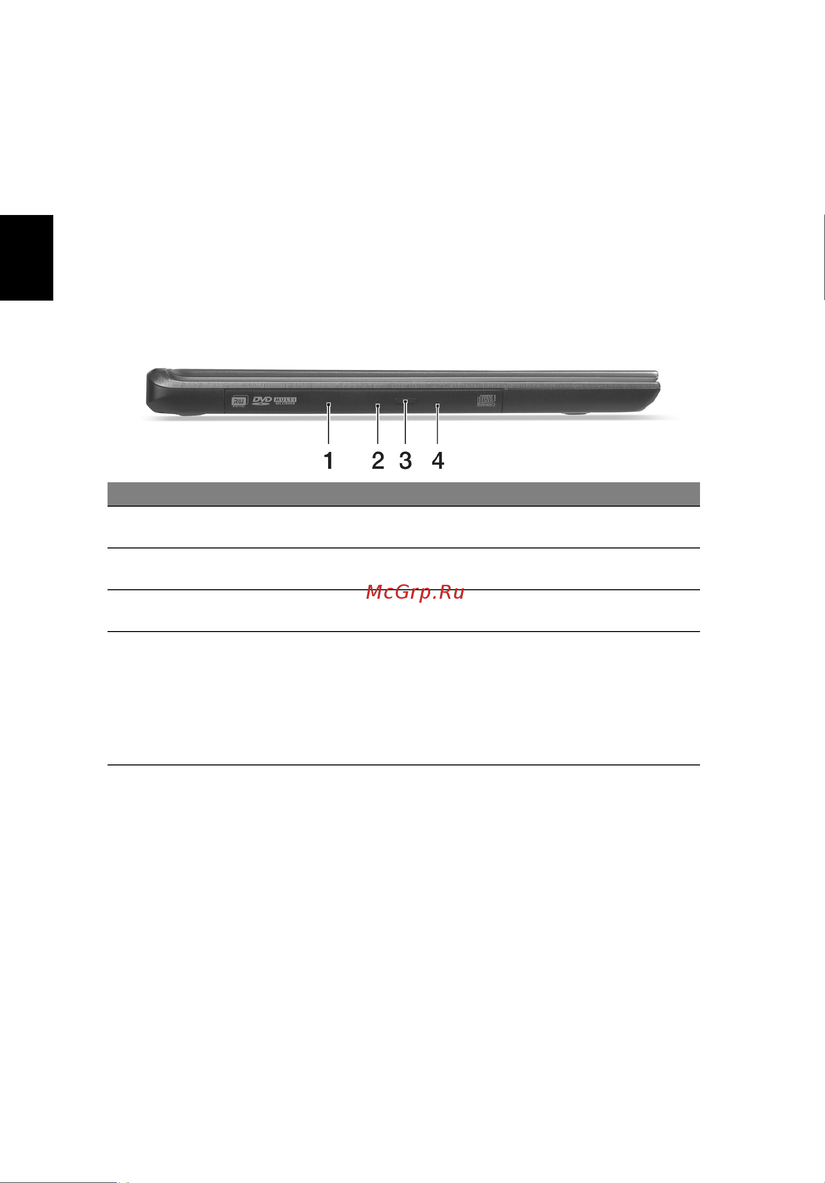 Acer Aspire V3-551-10468G1TMakk [8/12] Сведения об интерфейсе usb 3
