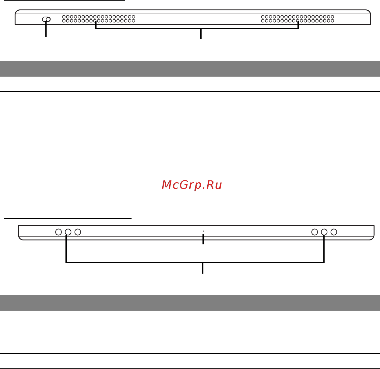 Acer ICONIA W700P [1637/2286] Skats no augšpuses