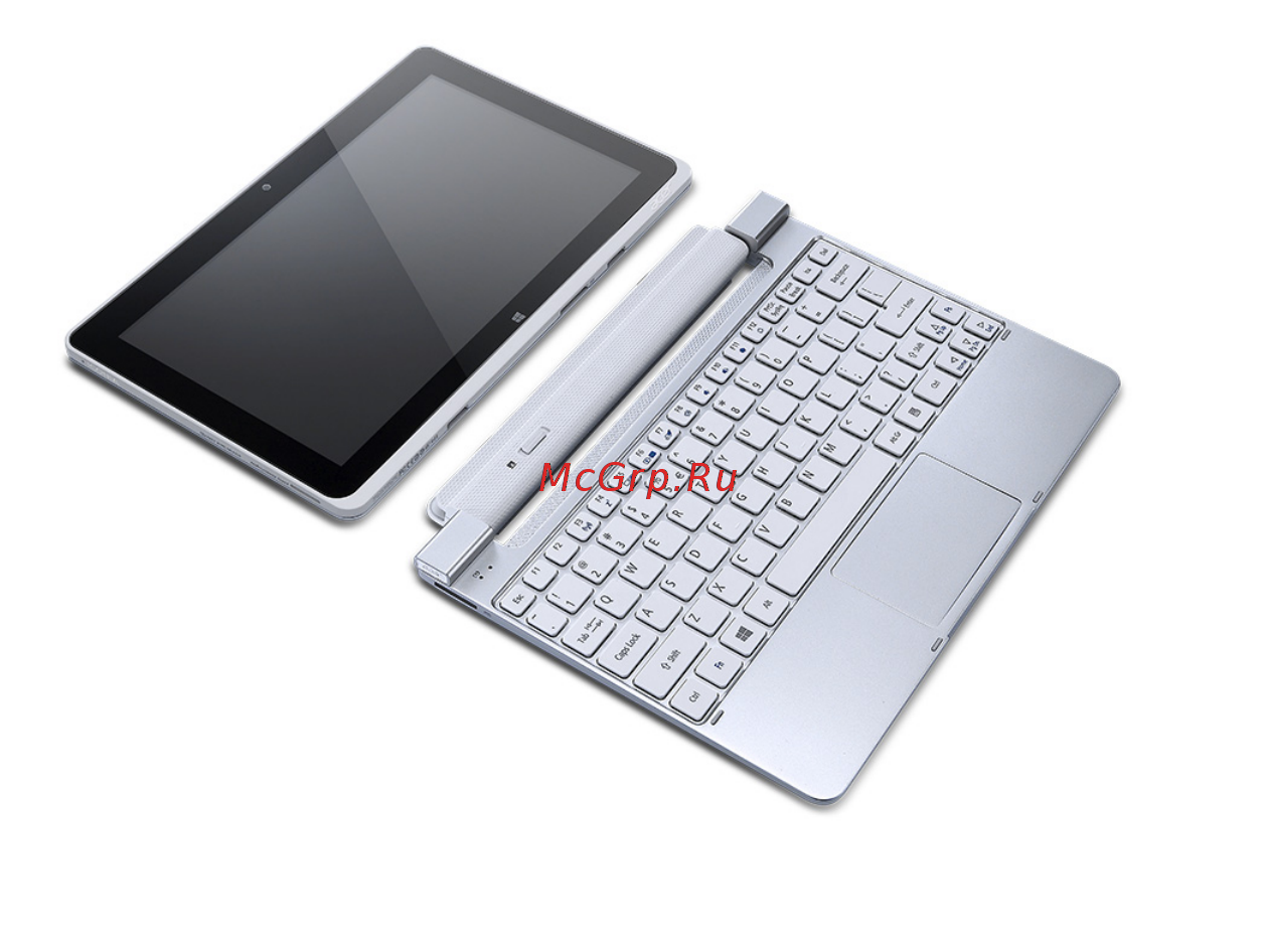 Acer ICONIA W511P [1163/2860] Polski