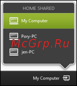 Acer ICONIA W511P Инструкция по эксплуатации онлайн [1588/2860] 97731