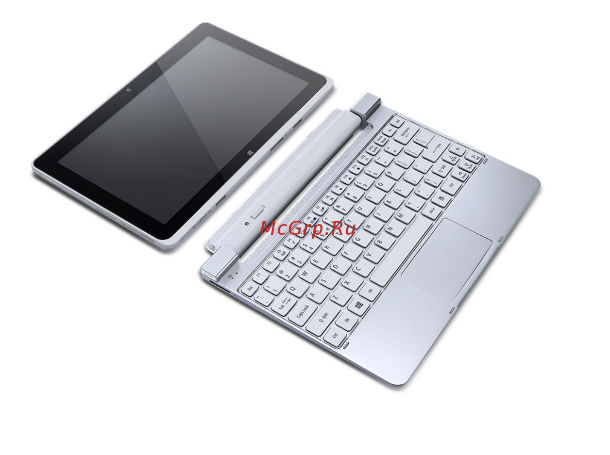 Acer ICONIA W511P [1835/2860] Български