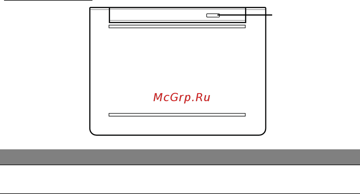 Acer ICONIA W511P [2353/2860] Alttan görünüm