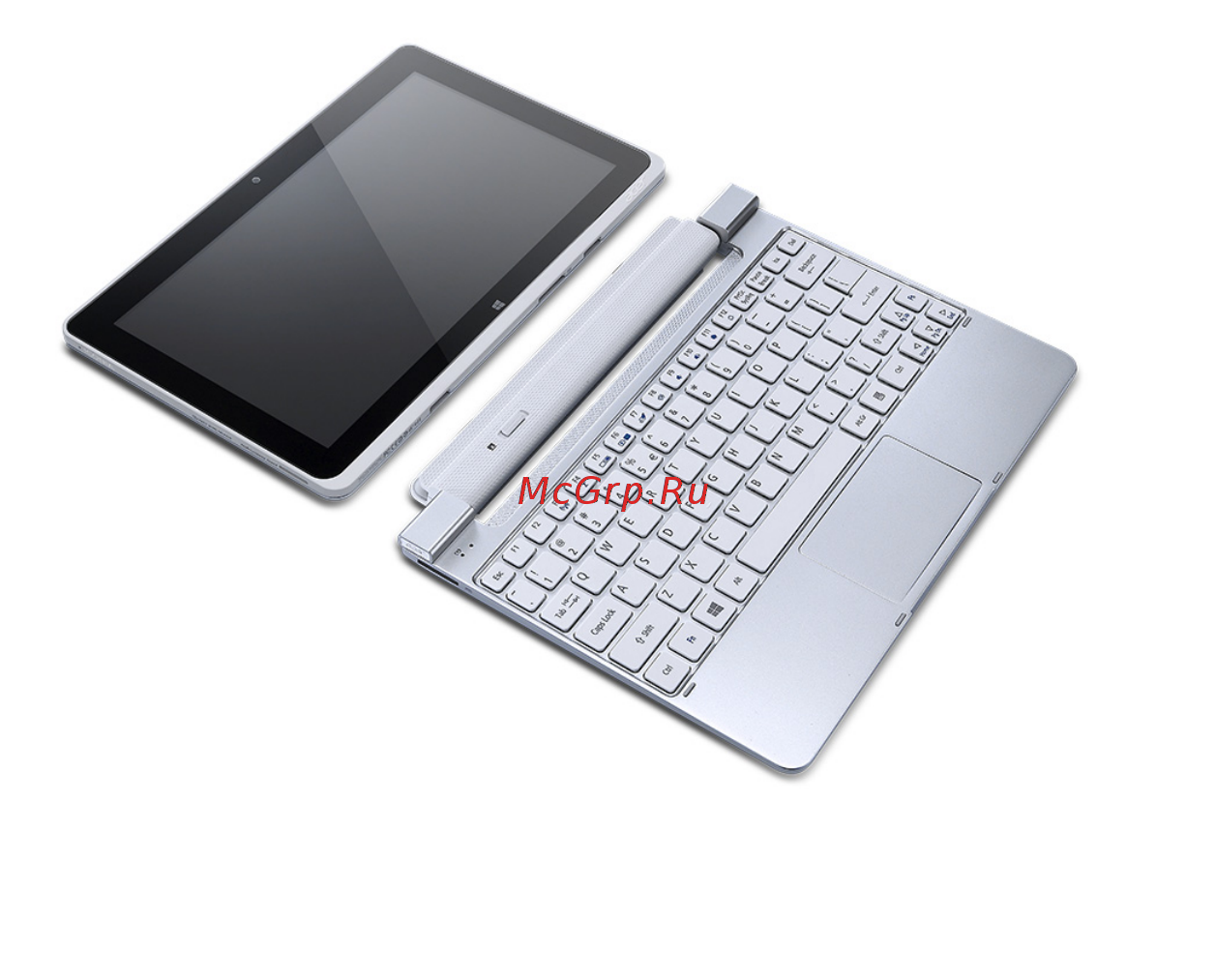 Acer ICONIA W511P [2769/2860] ไทย