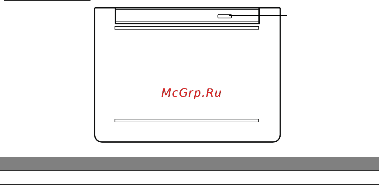 Acer ICONIA W511P [2797/2860] ม มมองด านล าง