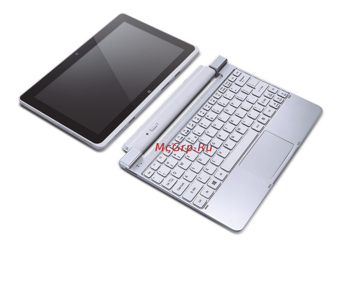 Acer ICONIA W511P [3/2860] English