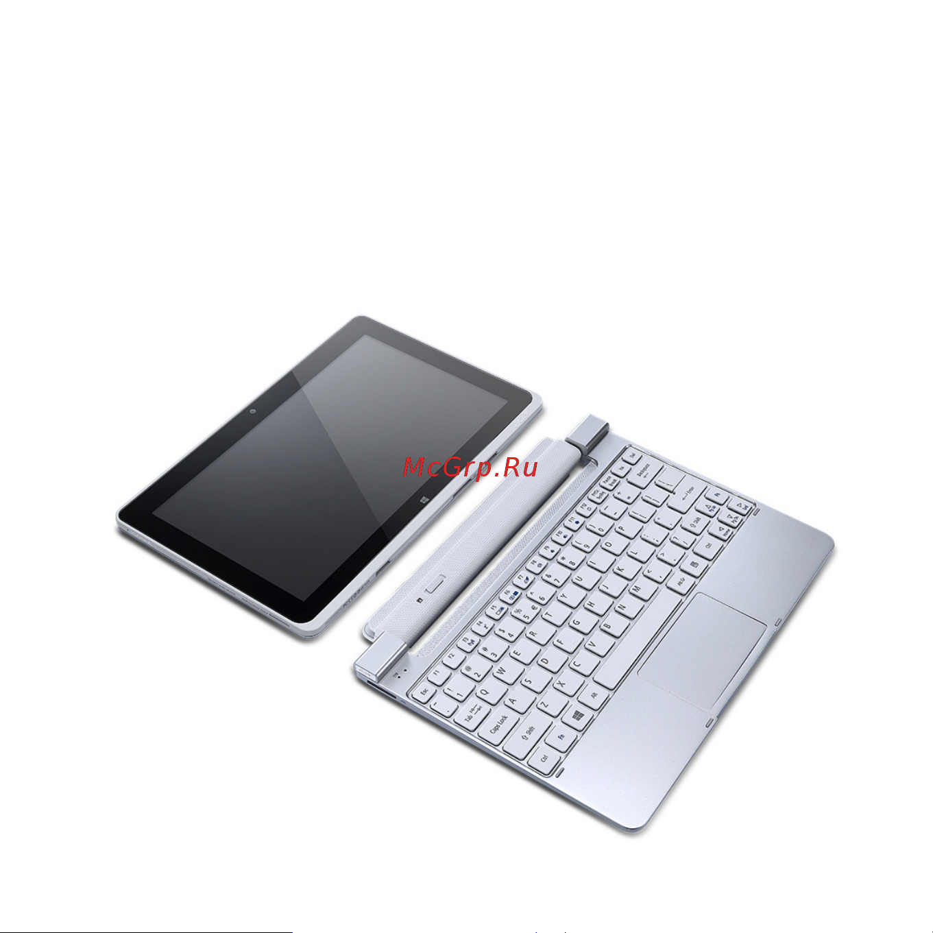 Acer ICONIA W510P [1163/2860] Polski