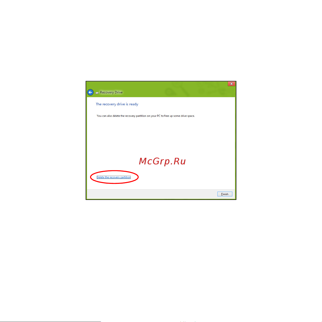 Acer ICONIA W510P Инструкция по эксплуатации онлайн [1237/2860] 97734
