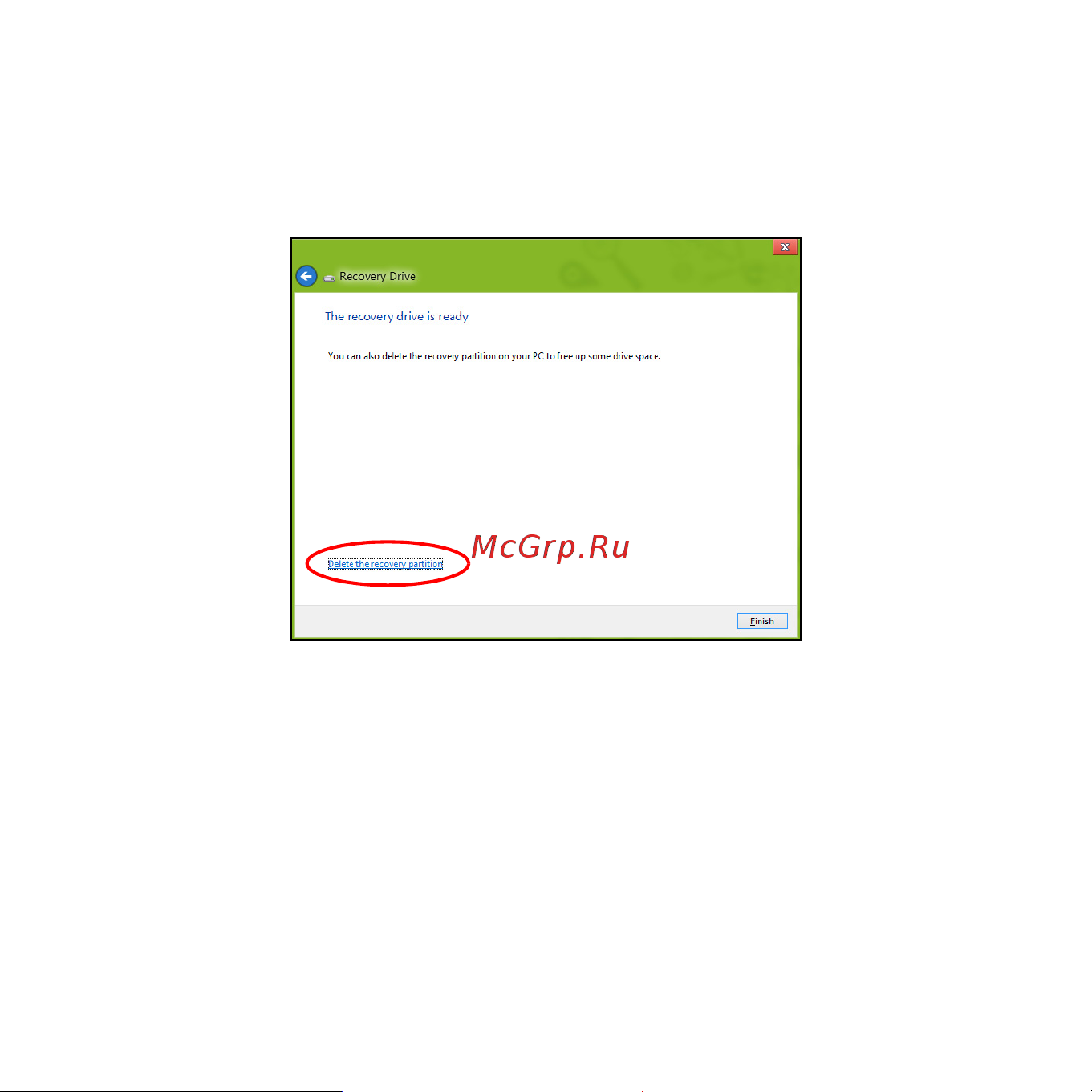Acer ICONIA W510P Инструкция по эксплуатации онлайн [1334/2860] 97734