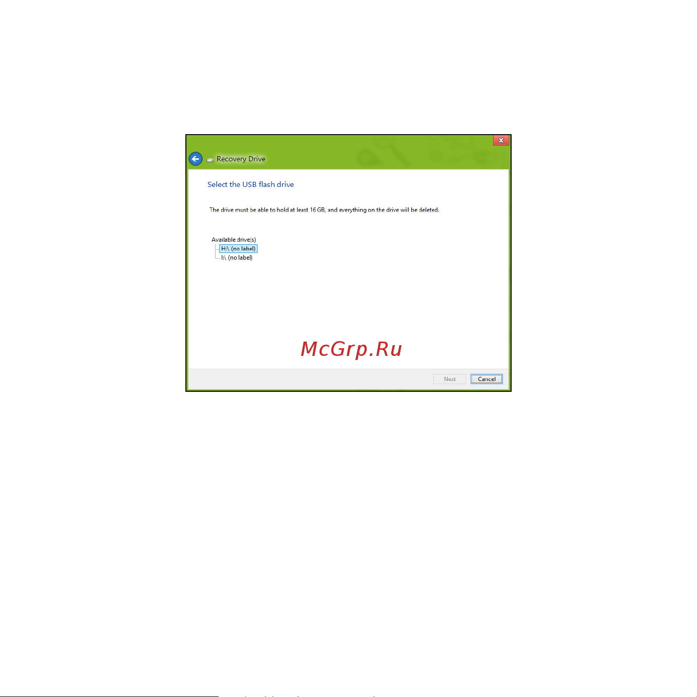 Acer ICONIA W510P Инструкция по эксплуатации онлайн [1430/2860] 97734