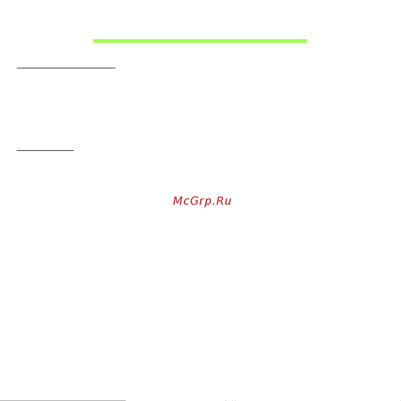 Acer ICONIA W510P [1459/2860] Bezpečnost a pohodlie