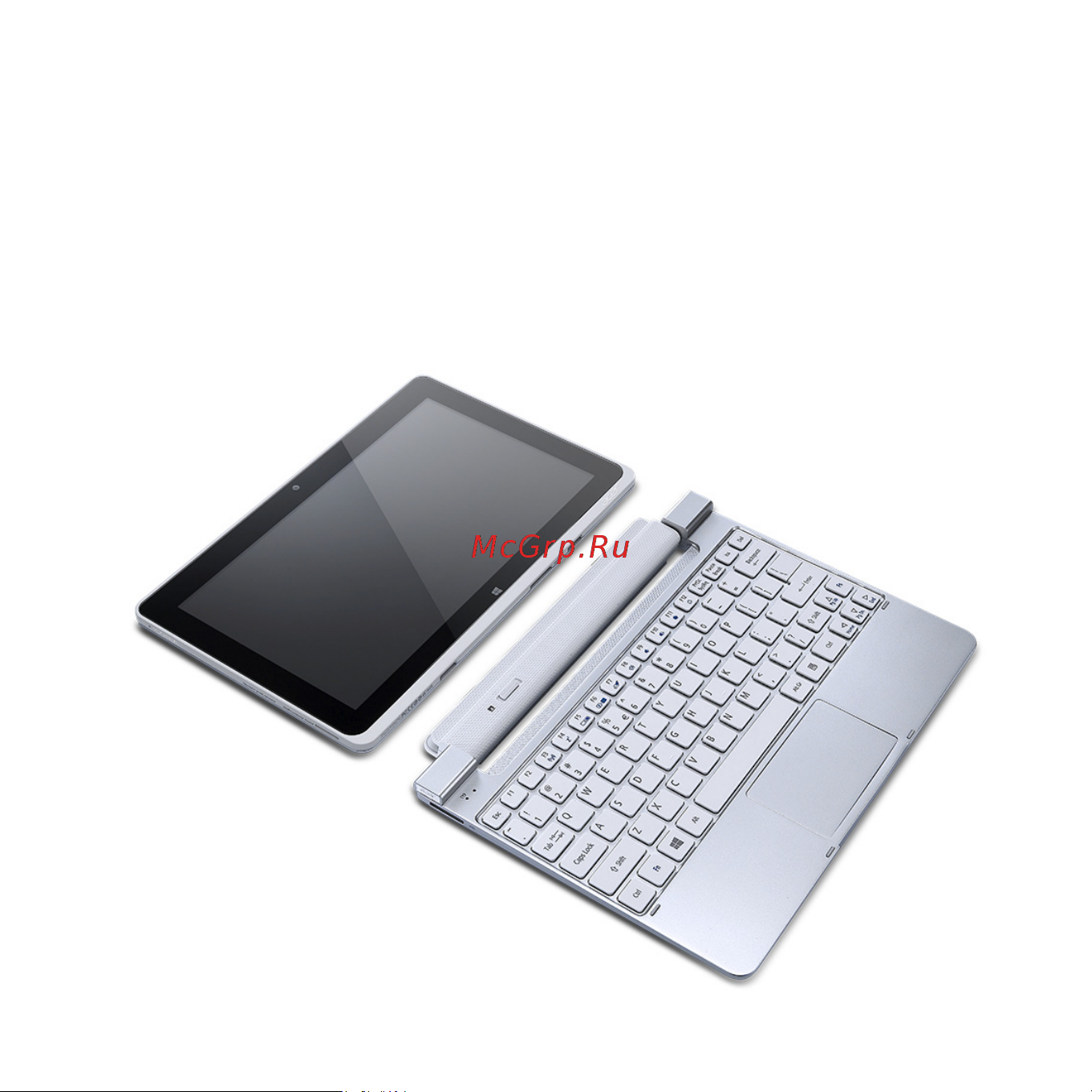 Acer ICONIA W510P [1835/2860] Български