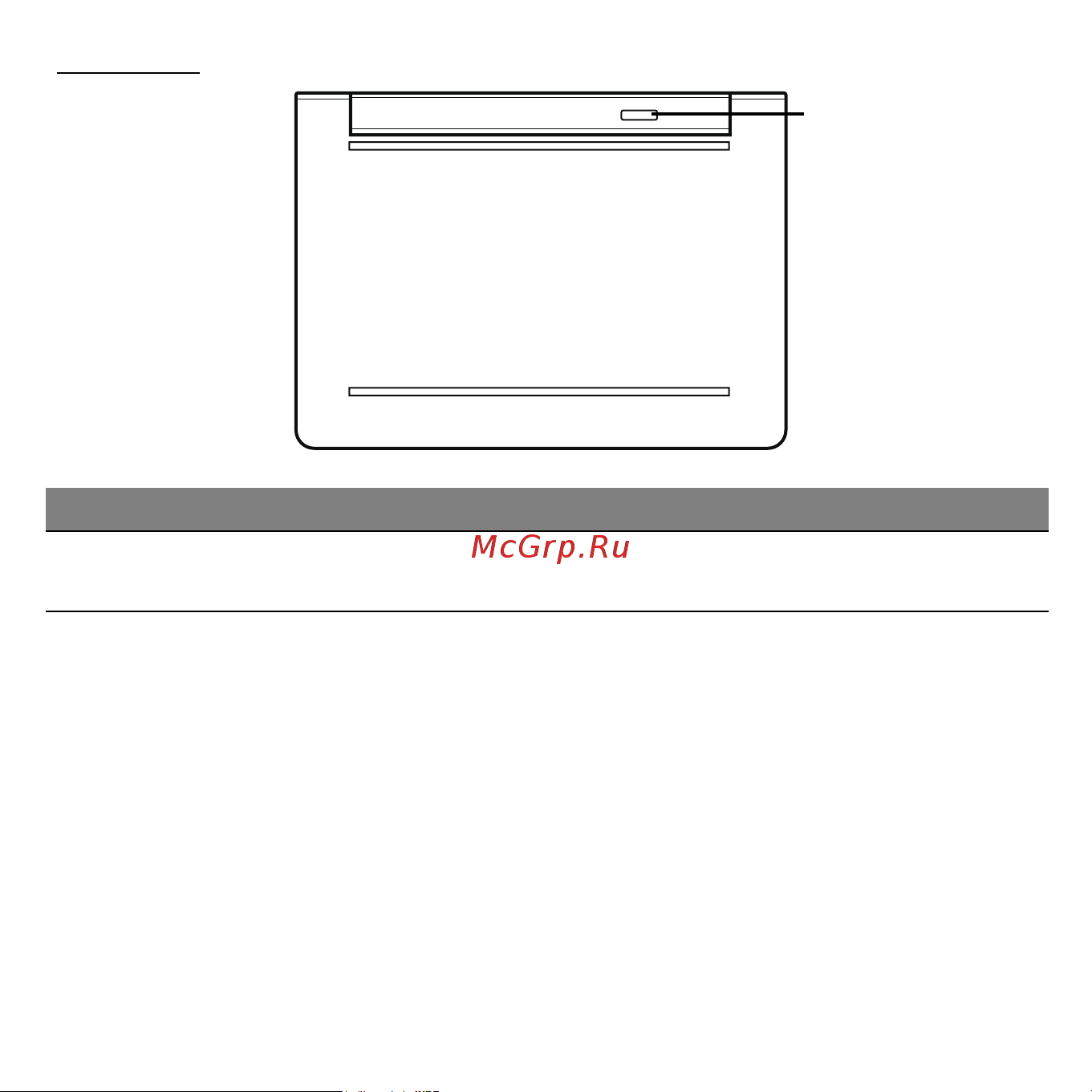Acer ICONIA W510P [1967/2860] Altvaade