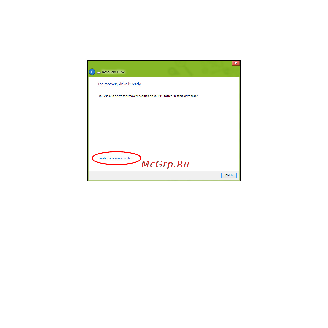 Acer ICONIA W510P Инструкция по эксплуатации онлайн [2006/2860] 97734