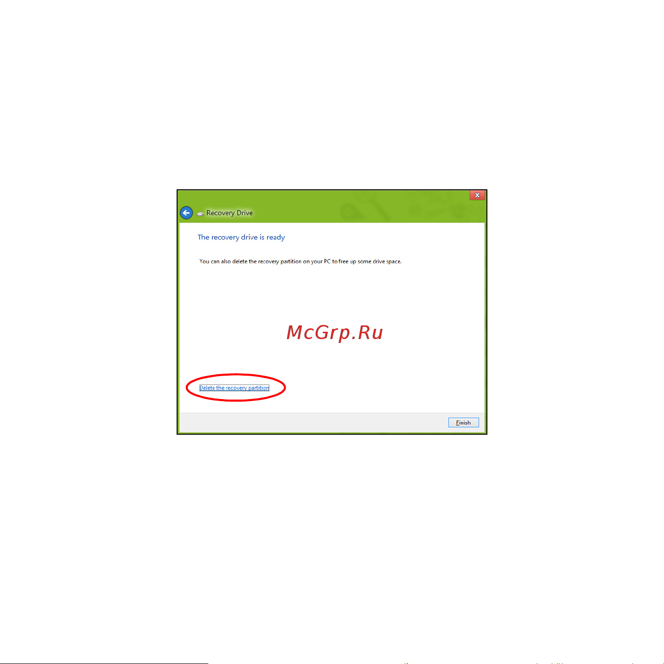 Acer ICONIA W510P Инструкция по эксплуатации онлайн [2295/2860] 97734