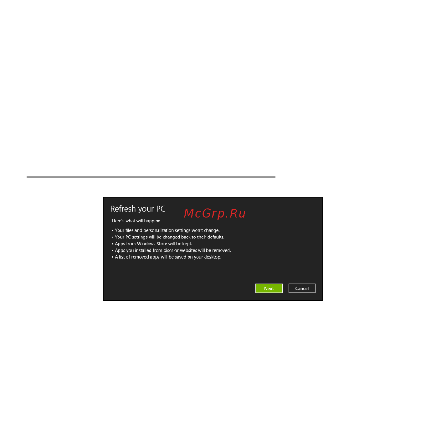 Acer ICONIA W510P Инструкция по эксплуатации онлайн [2314/2860] 97734