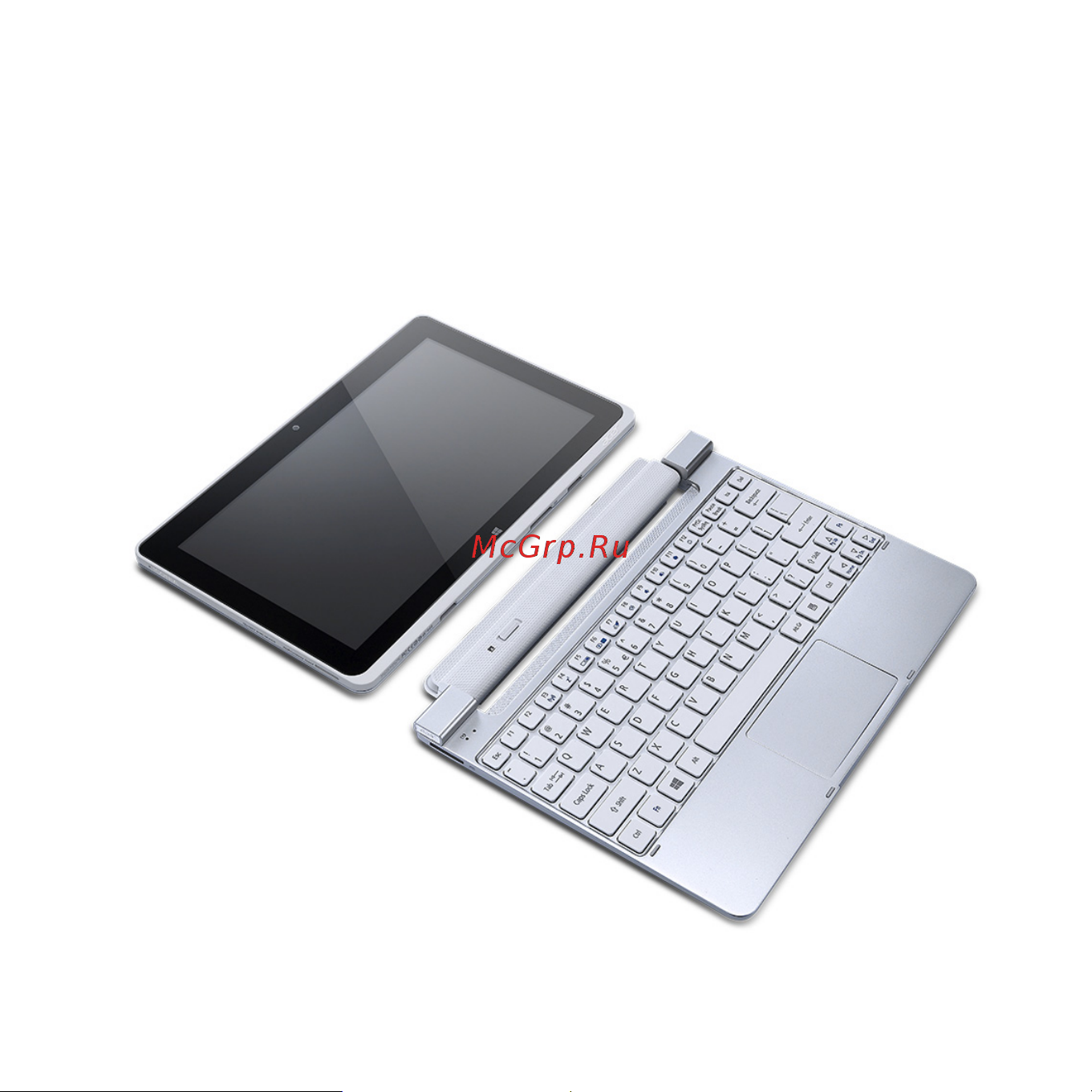 Acer ICONIA W510P [2323/2860] Türkçe