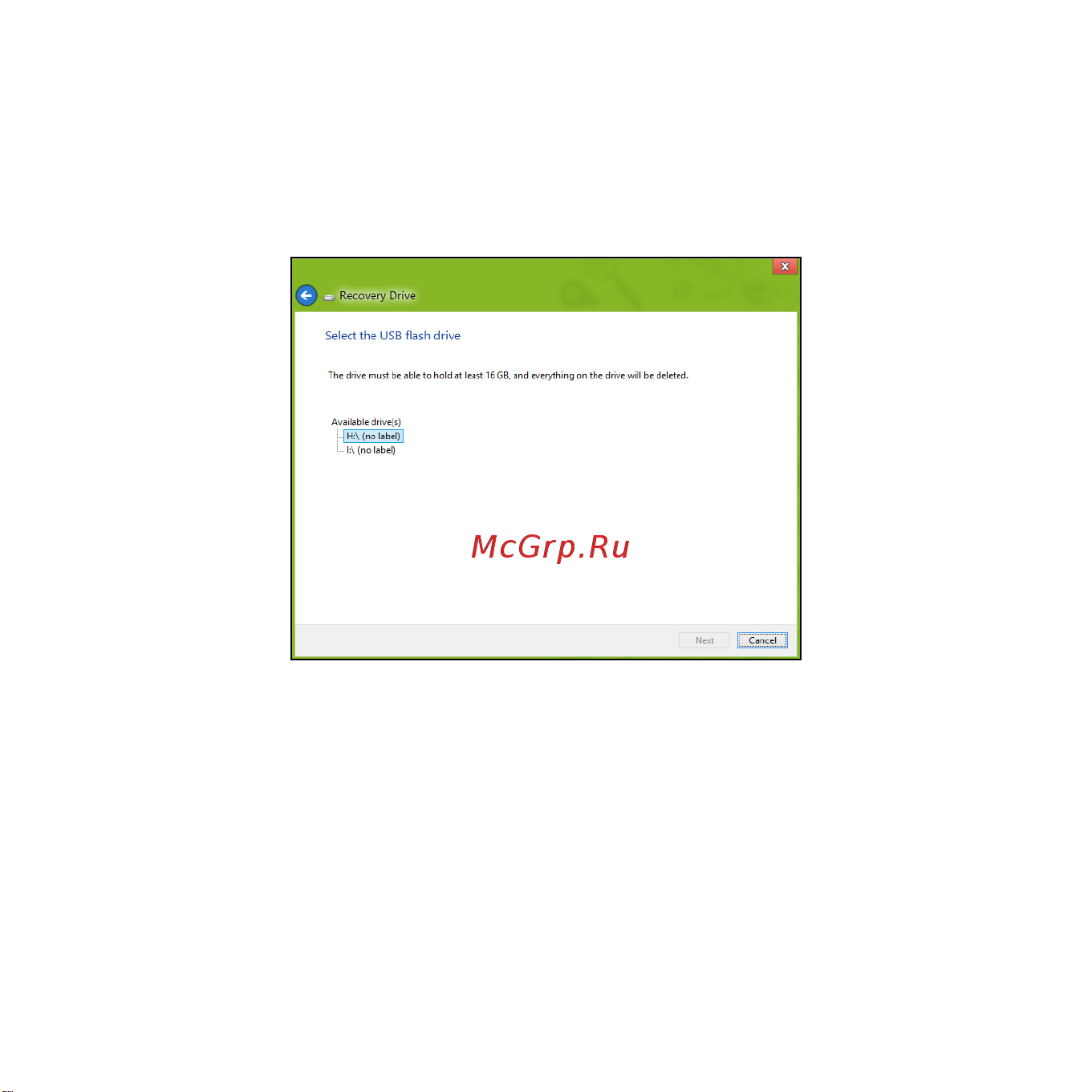 Acer ICONIA W510P Инструкция по эксплуатации онлайн [2481/2860] 97734