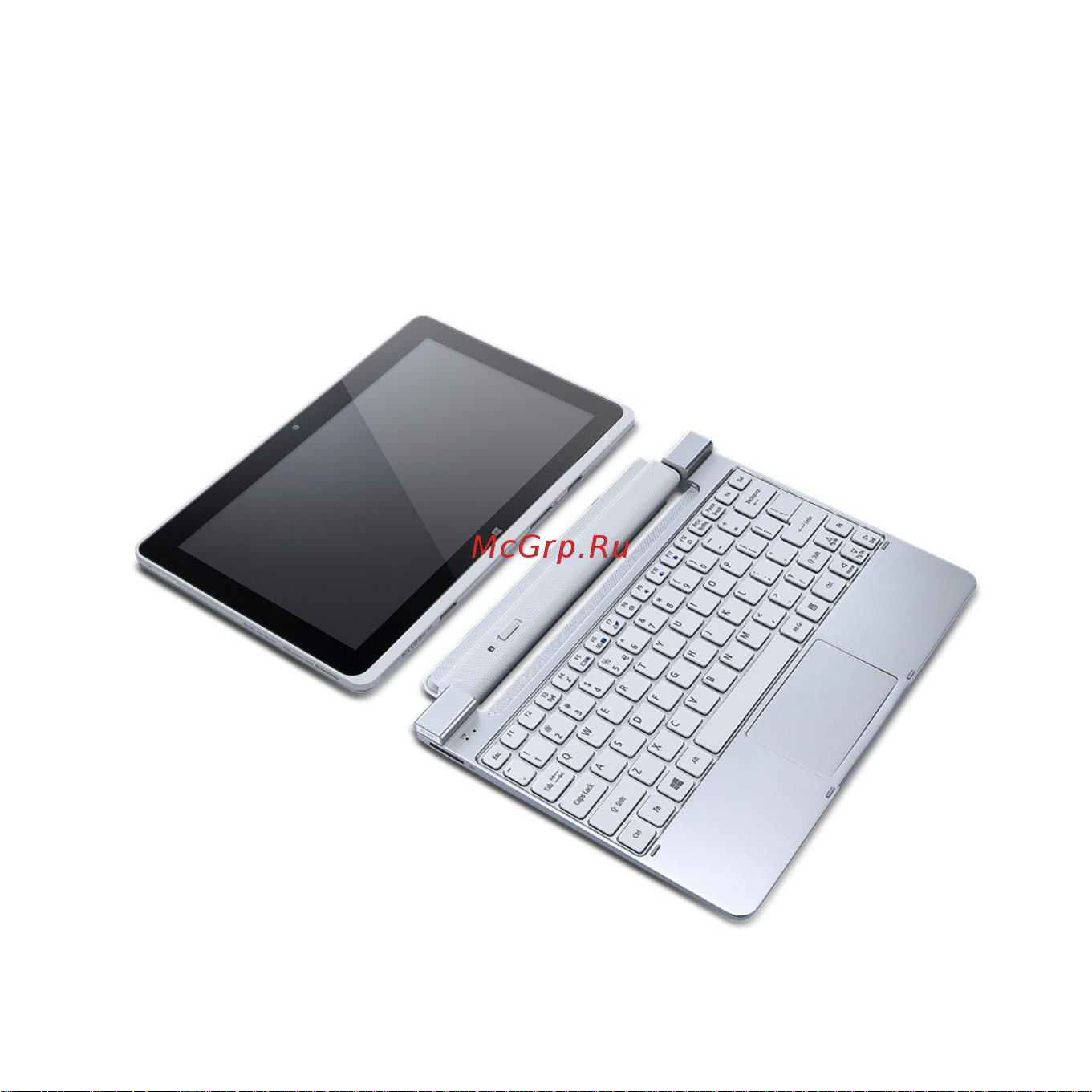 Acer ICONIA W510P [2507/2860] 繁體中文