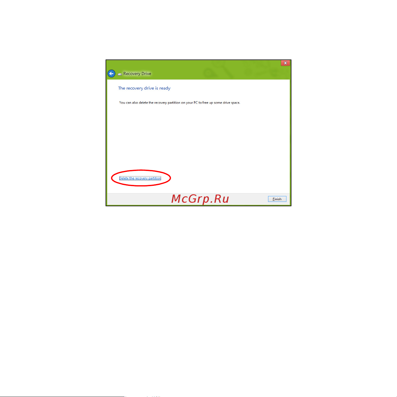 Acer ICONIA W510P Инструкция по эксплуатации онлайн [2567/2860] 97734