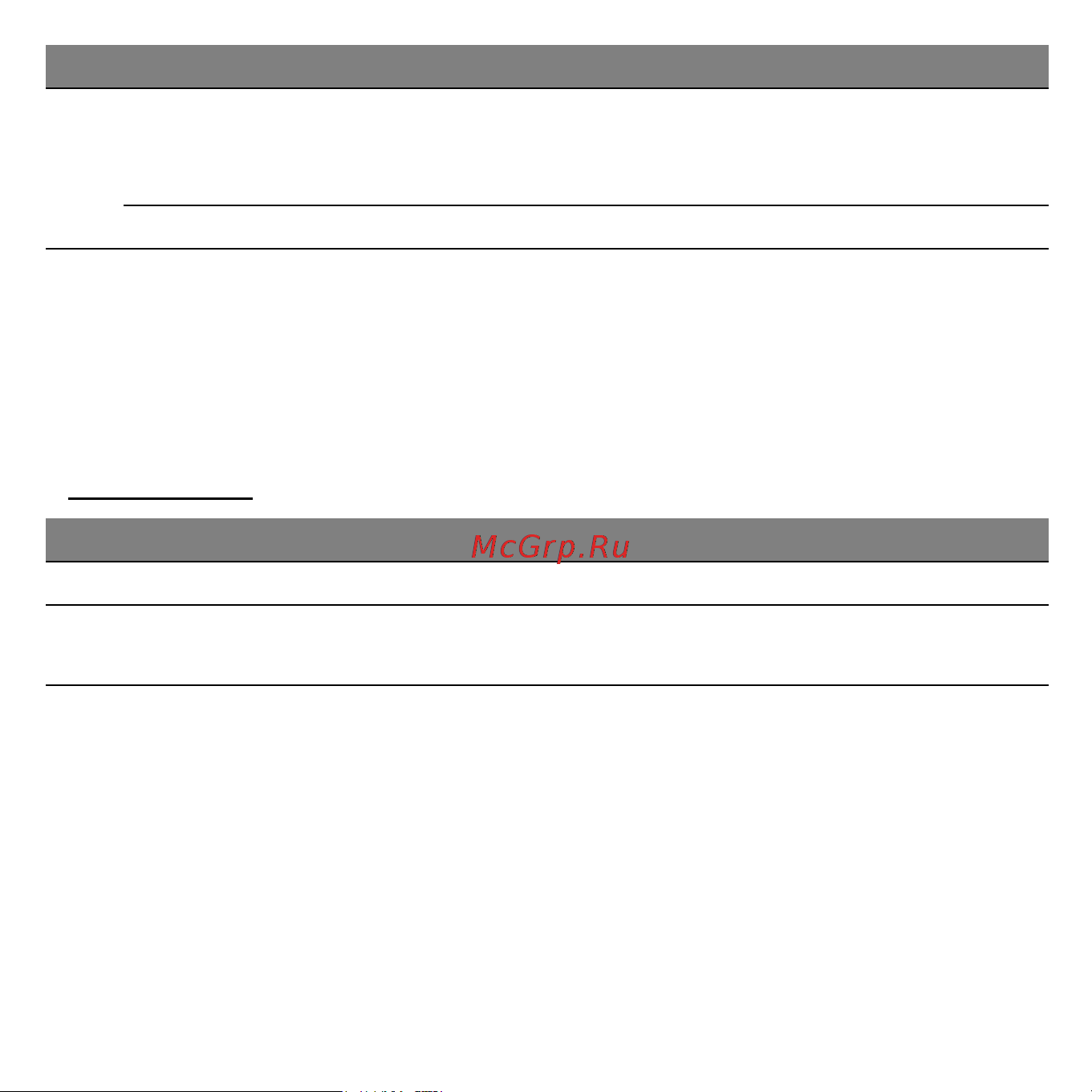 Acer ICONIA W510P Инструкция по эксплуатации онлайн [2693/2860] 97734
