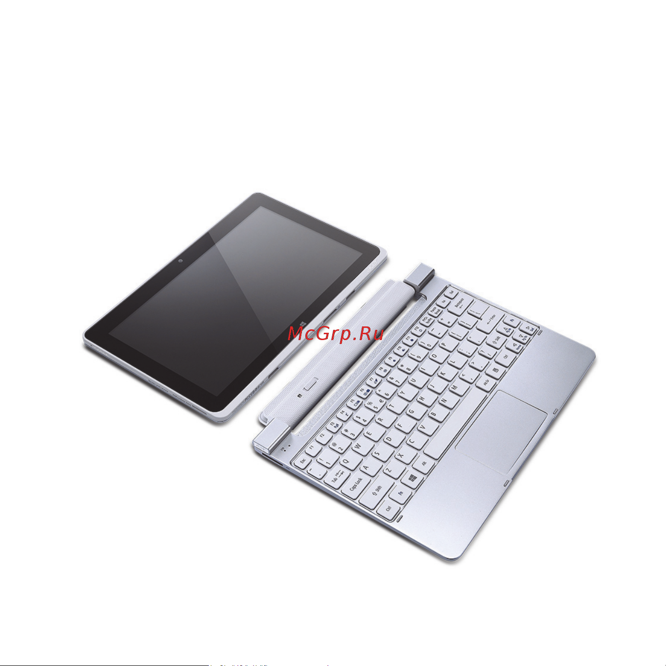 Acer ICONIA W510P [3/2860] English
