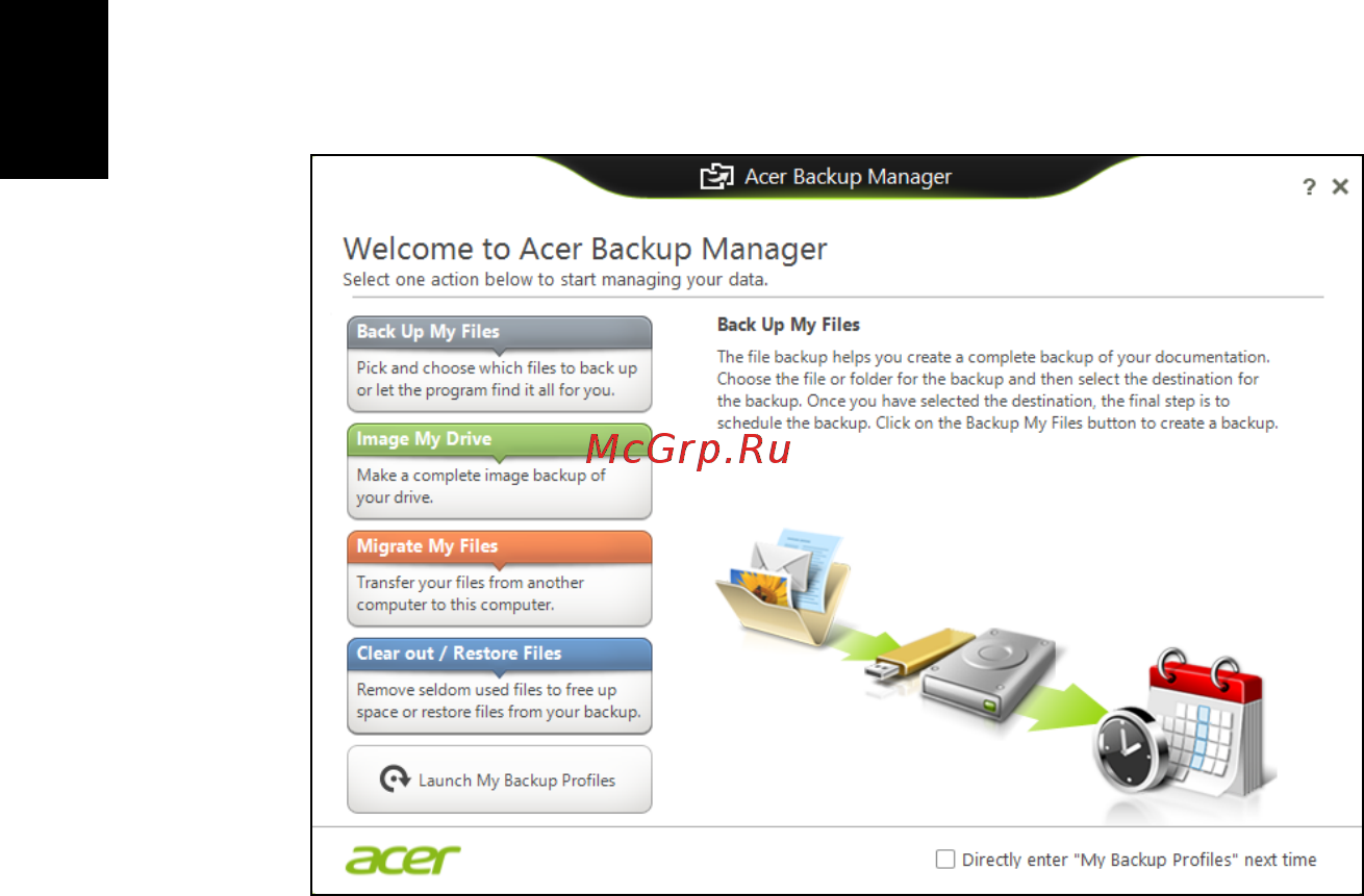 Acer TRAVELMATE P653-V [1164/2742] Polski