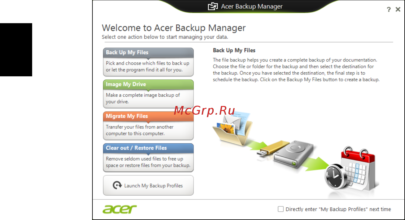 Acer TRAVELMATE P653-V [1622/2742] Hrvatski