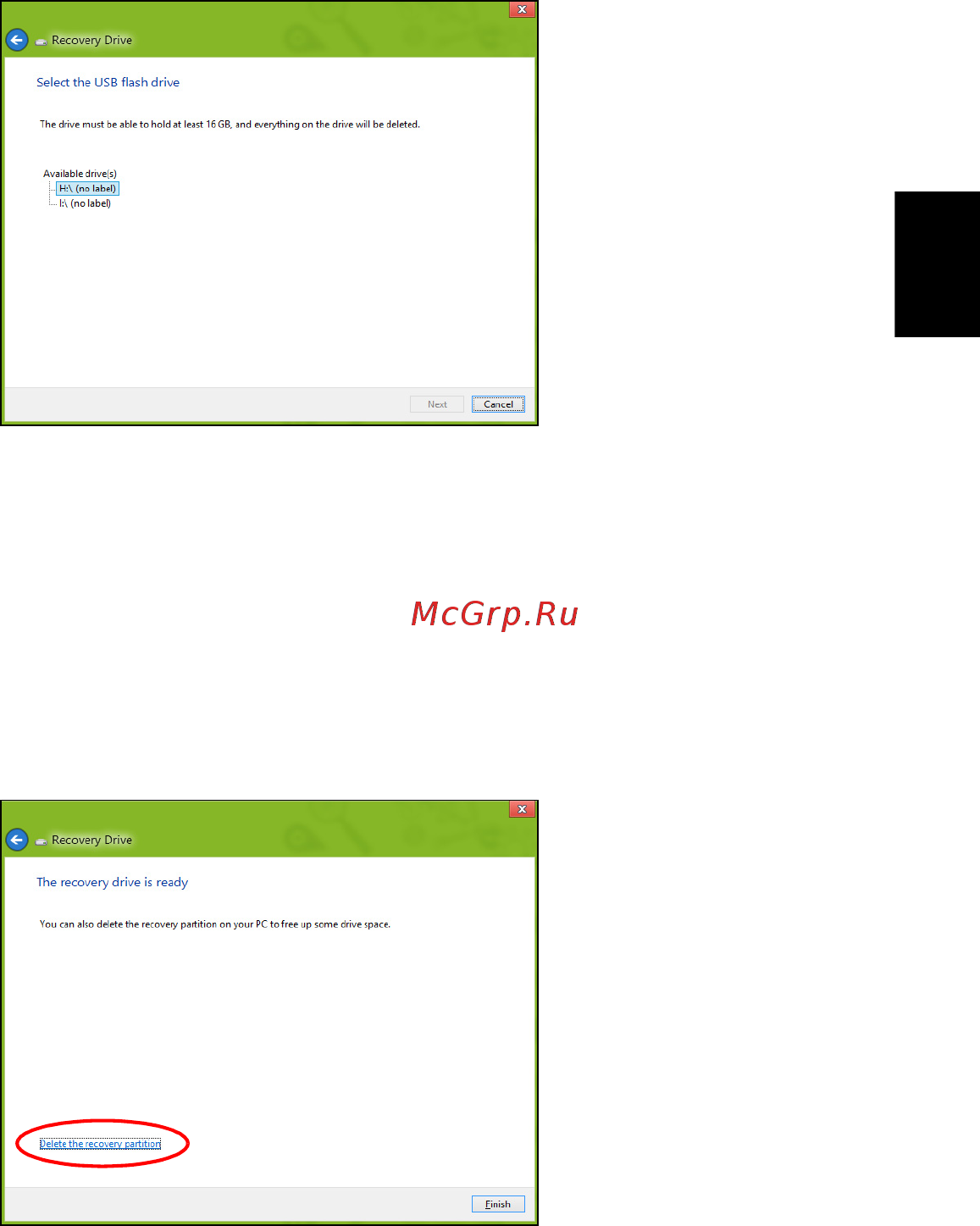 Acer TRAVELMATE P653-V Инструкция по эксплуатации онлайн [1793/2742] 97765