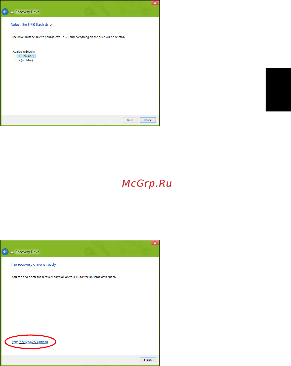 Acer TRAVELMATE P653-V Инструкция по эксплуатации онлайн [2067/2742] 97765