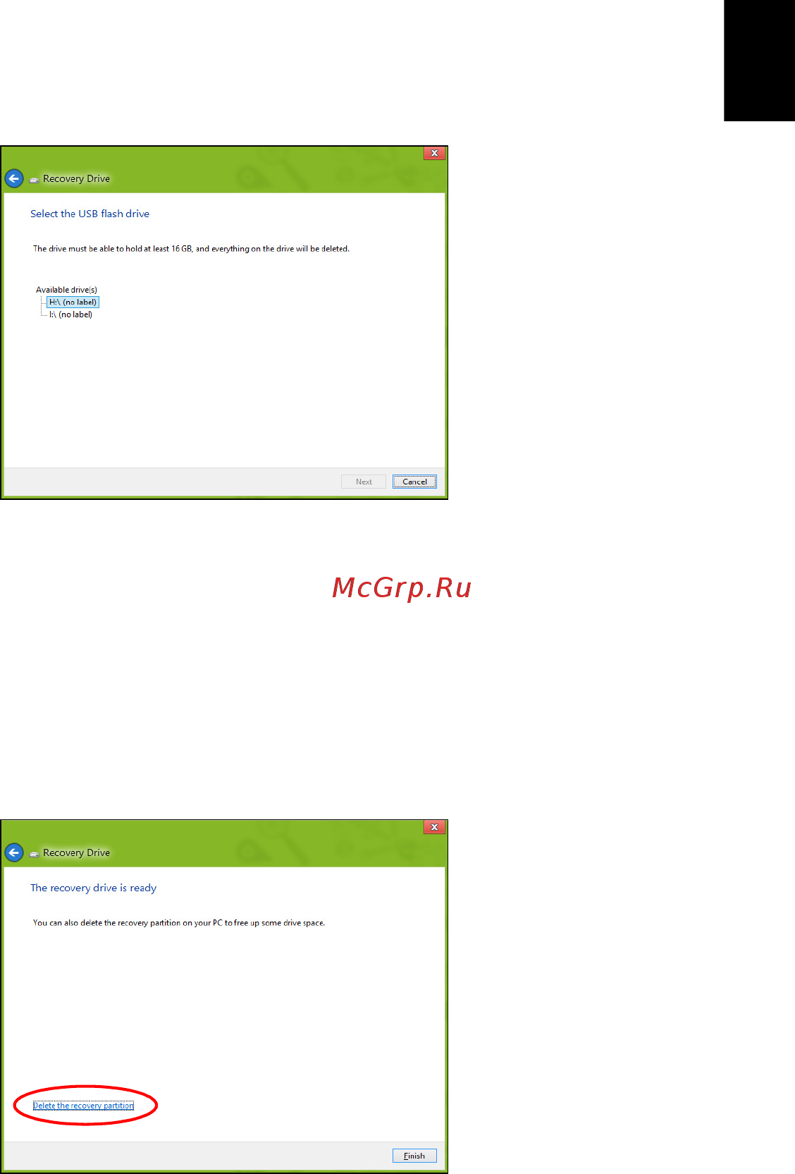 Acer TRAVELMATE P653-V [2261/2742] Türkçe