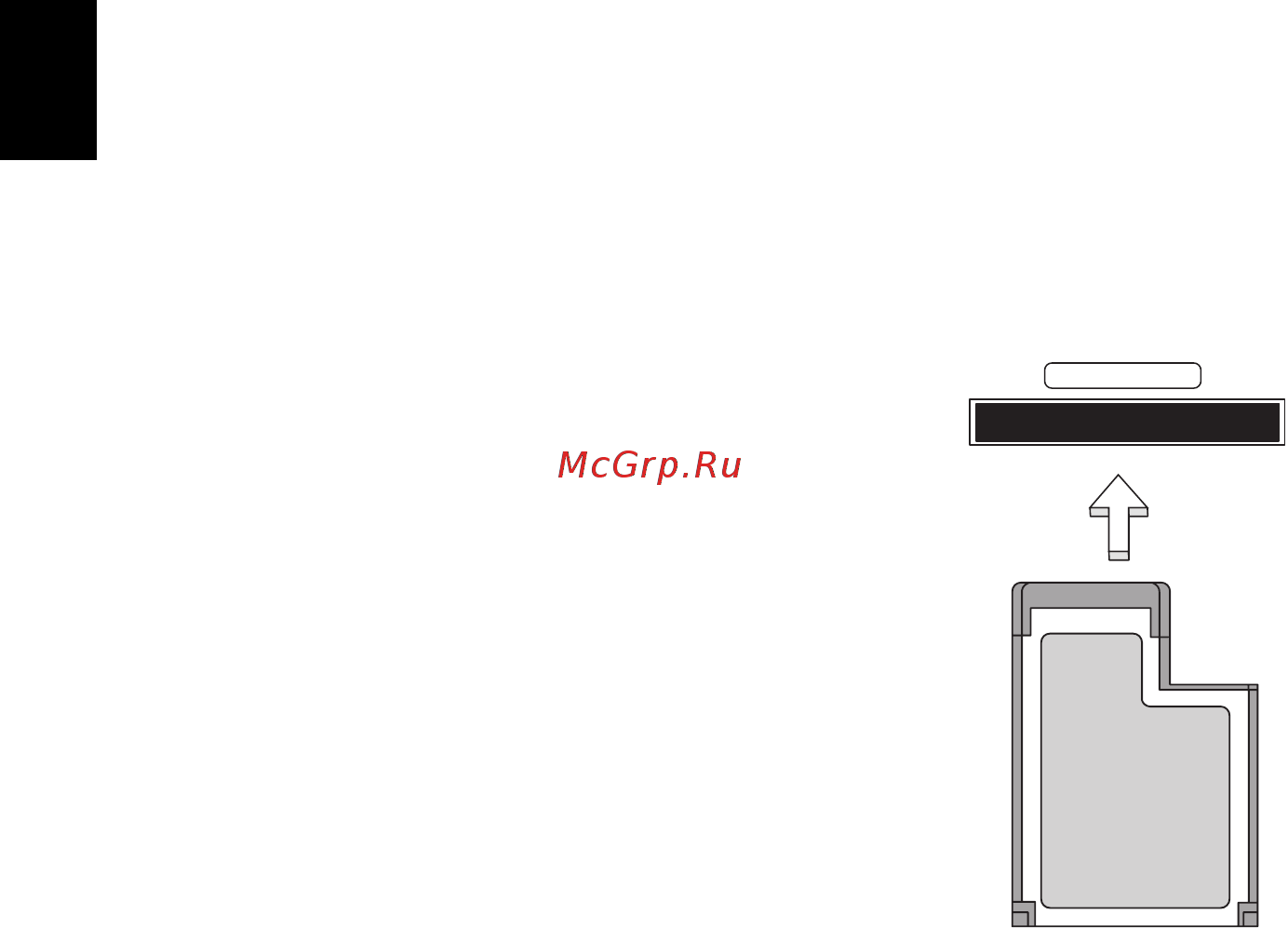 Acer TRAVELMATE P653-V [2718/2742] Òã í expresscard