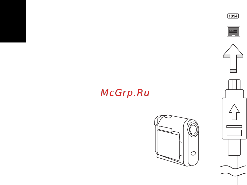 Acer TRAVELMATE P653-V [2720/2742] ¾íãìµ ieee 1394