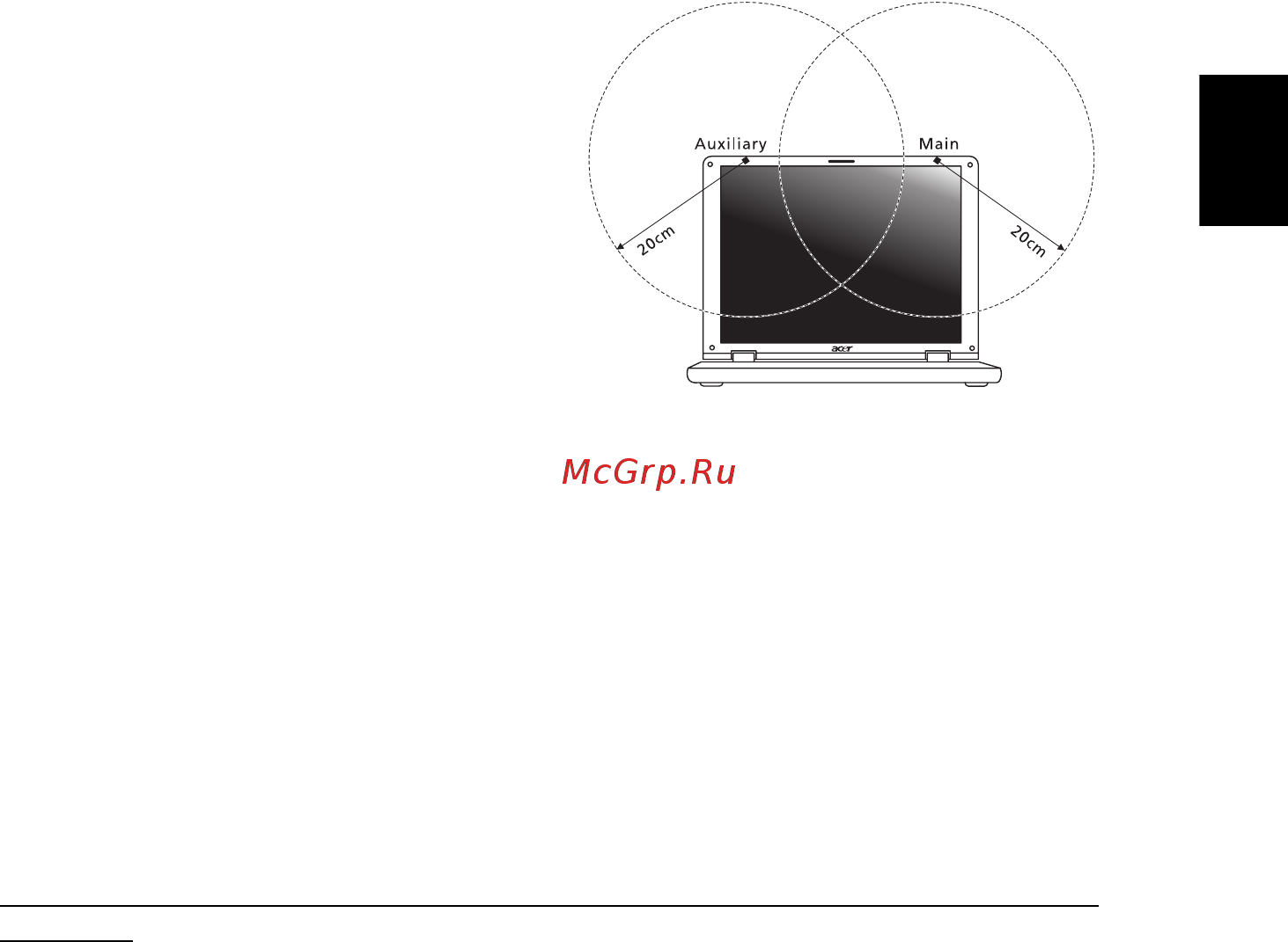 Acer TRAVELMATE P653-V [467/2742] Español