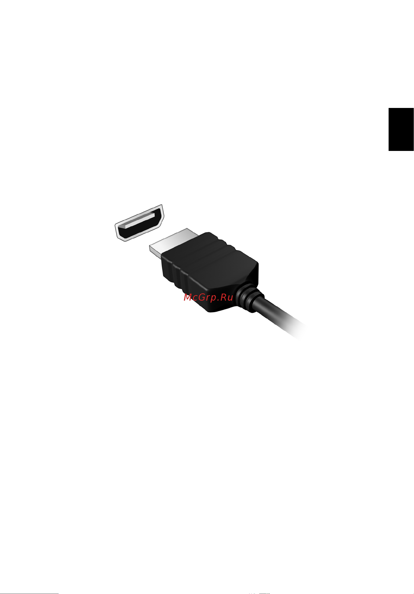 Acer TRAVELMATE P653-MG [1089/2742] Русский